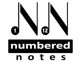 Numbered Notes